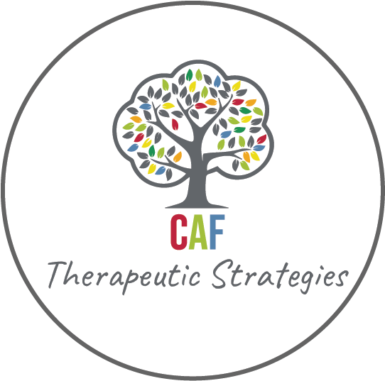 CAF Therapeutic Strategies